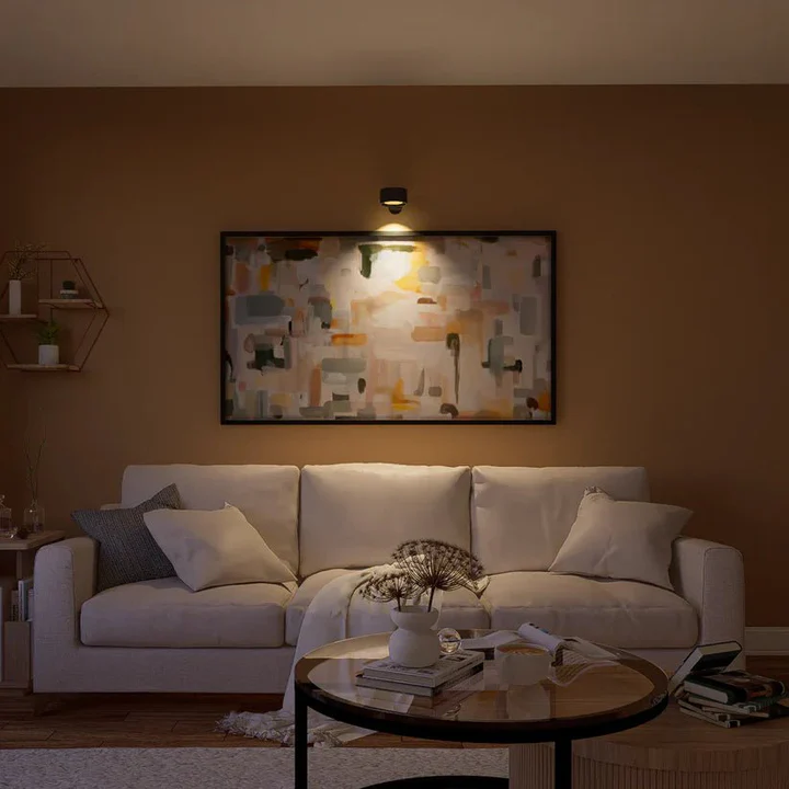 Liora Home - Lámpara de pared