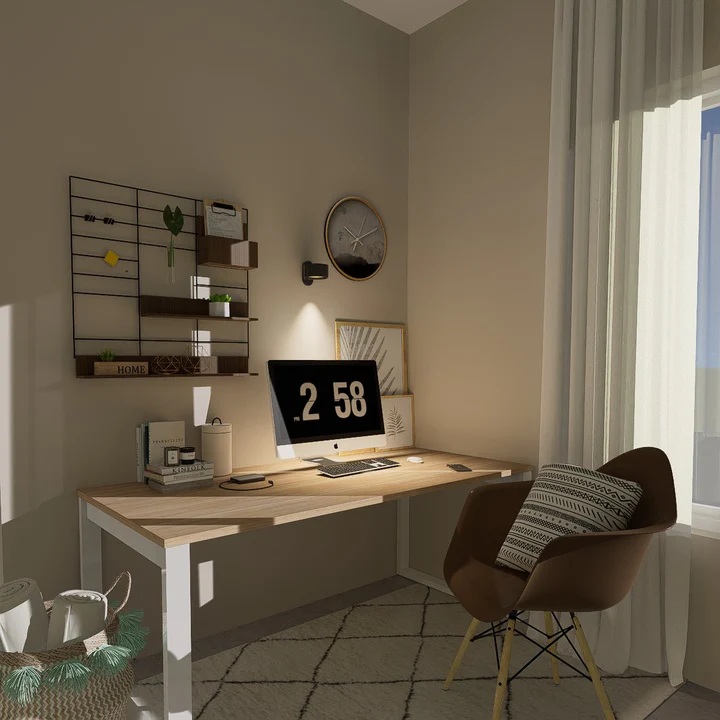 Liora Home - Lámpara de pared